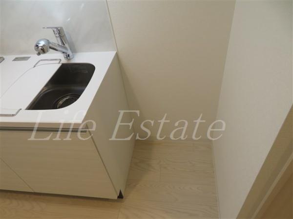 アドバンス大阪城ベレッツァ(その他内観)