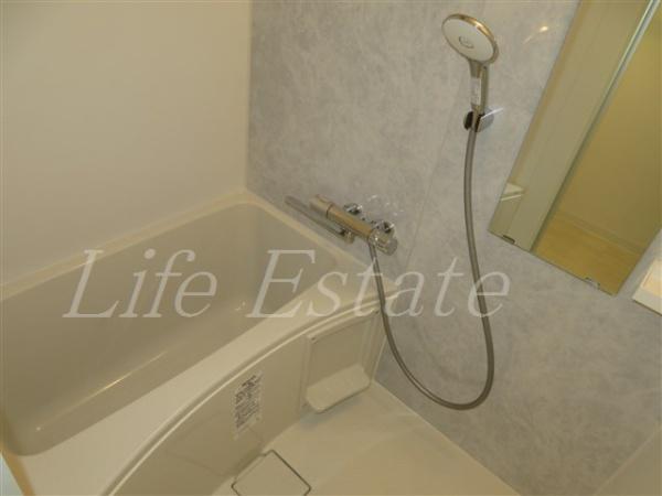 アドバンス大阪城ベレッツァ(バス)