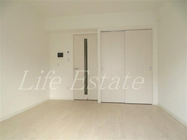 アドバンス大阪城ベレッツァ(洋室)