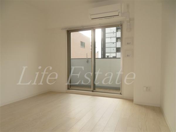 アドバンス大阪城ベレッツァ(その他内観)