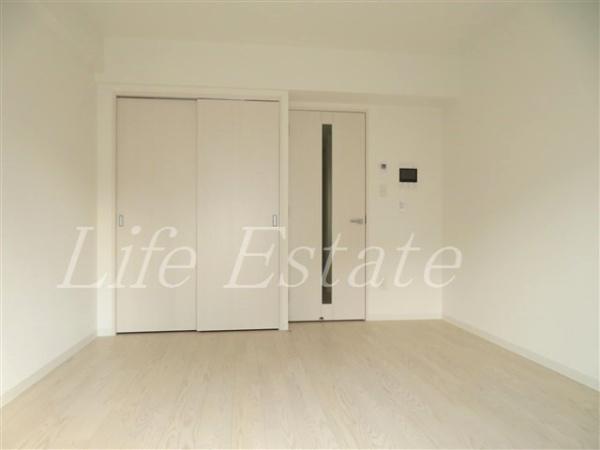 アドバンス大阪城ベレッツァ(洋室)