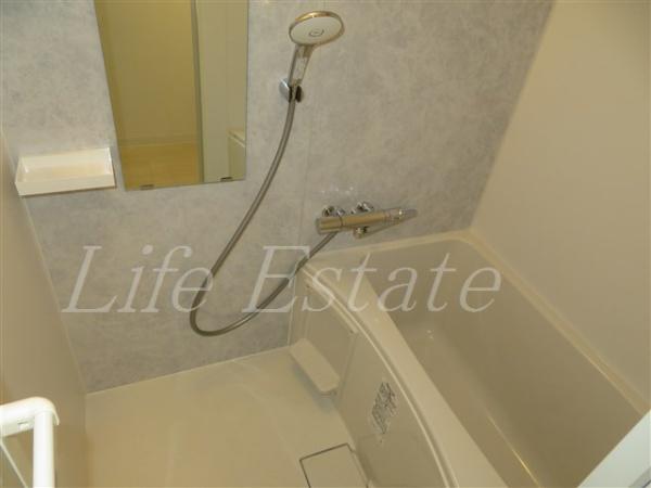 アドバンス大阪城ベレッツァ(バス)