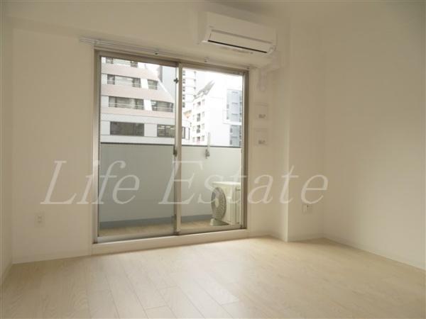 アドバンス大阪城ベレッツァ(洋室)