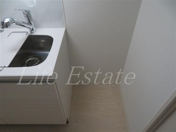 アドバンス大阪城ベレッツァ(その他内観)