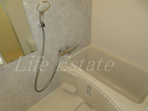 アドバンス大阪城ベレッツァ(バス)