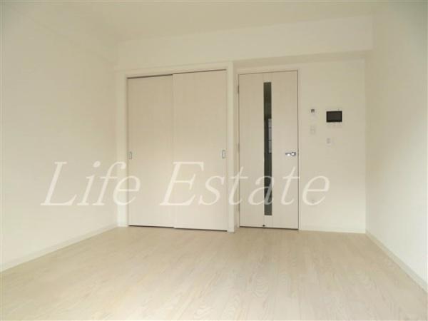 アドバンス大阪城ベレッツァ(洋室)