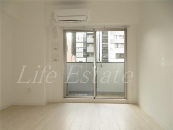 アドバンス大阪城ベレッツァ(その他内観)