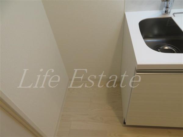 アドバンス大阪城ベレッツァ(その他内観)