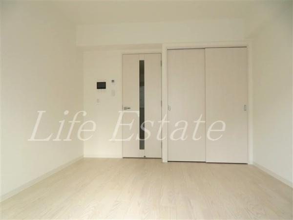 アドバンス大阪城ベレッツァ(洋室)