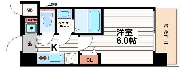 ドルチェヴィータ北浜