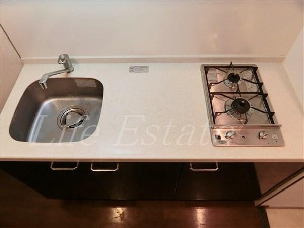 ドルチェヴィータ北浜