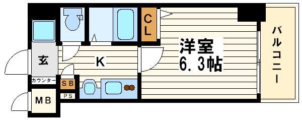 エステムプラザミッドプレイス