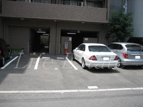 エステムプラザミッドプレイス