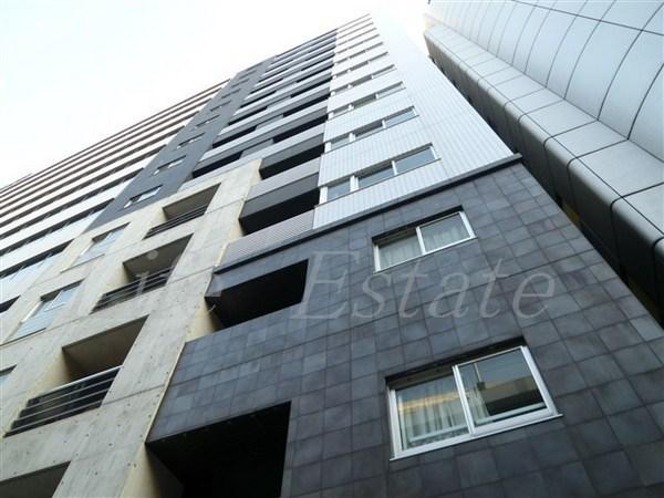 ルクレ堺筋本町レジデンス