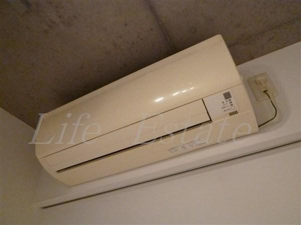 ルクレ堺筋本町レジデンス(その他設備)