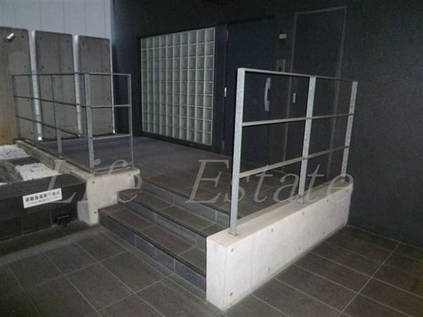 ルクレ堺筋本町レジデンス(その他共用部分)