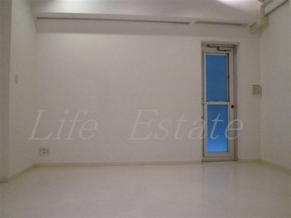 ルクレ堺筋本町レジデンス(寝室)