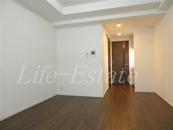 スワンズシティ谷町ブリエ(リビング)