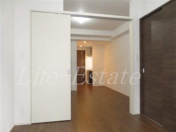 スワンズシティ谷町ブリエ(洋室)