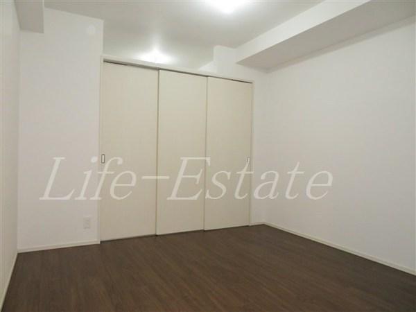 スワンズシティ谷町ブリエ(その他内観)