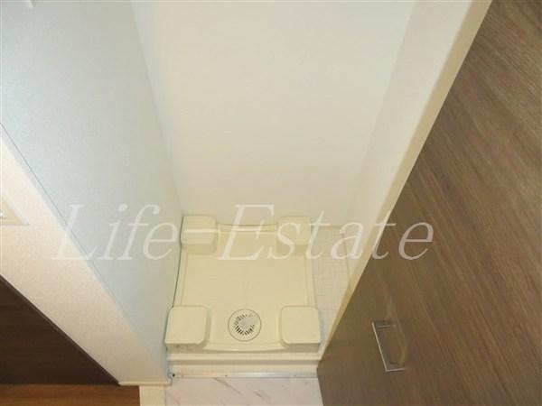 スワンズシティ谷町ブリエ(その他設備)