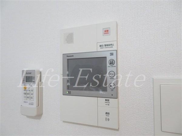 スワンズシティ谷町ブリエ(その他設備)