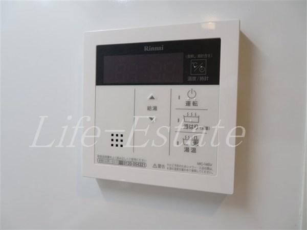 スワンズシティ谷町ブリエ(その他設備)