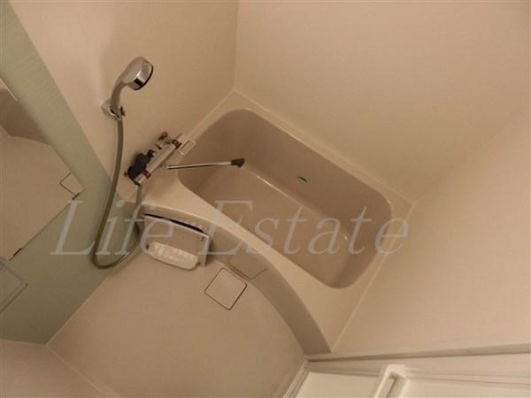 スワンズシティ谷町モデルノ