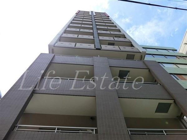 メゾン・ド・ヴィレ内本町