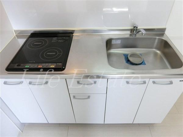 メゾン・ド・ヴィレ内本町