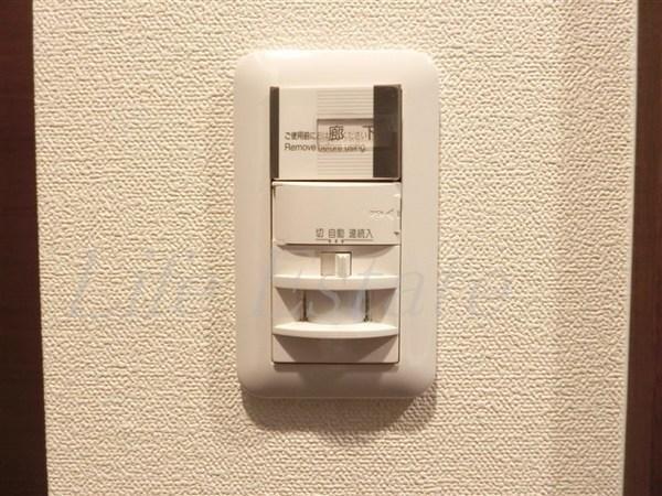 セイル淀屋橋(その他設備)