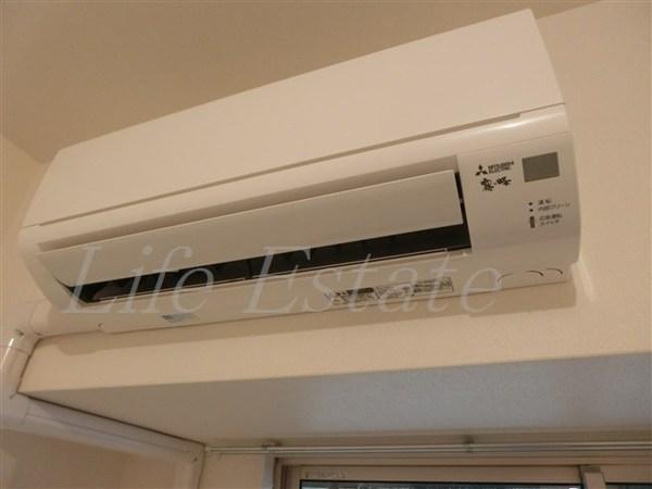 セイル淀屋橋(その他設備)