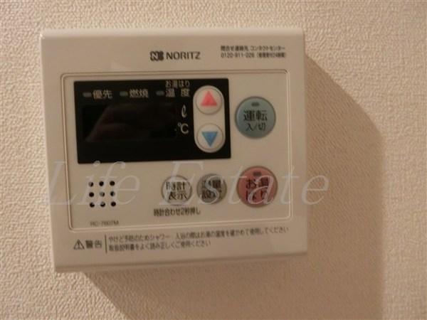 セイル淀屋橋(その他設備)