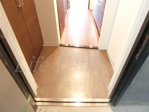 セイル淀屋橋(玄関)