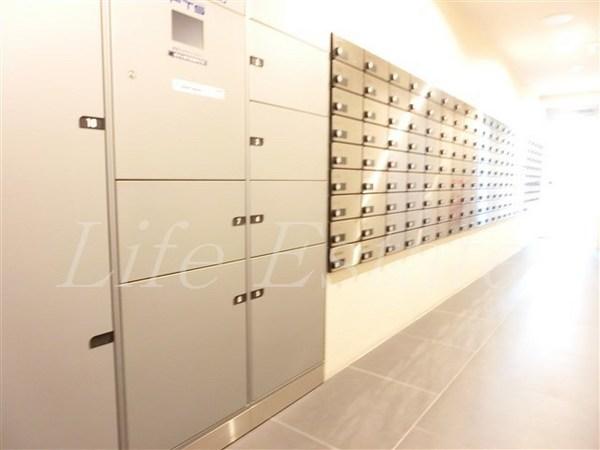 セイル淀屋橋(その他共用部分)