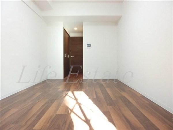 セイル淀屋橋(洋室)