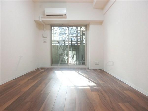 セイル淀屋橋(その他内観)