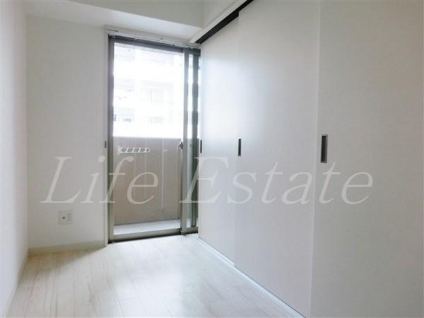 イグレック南本町(洋室)