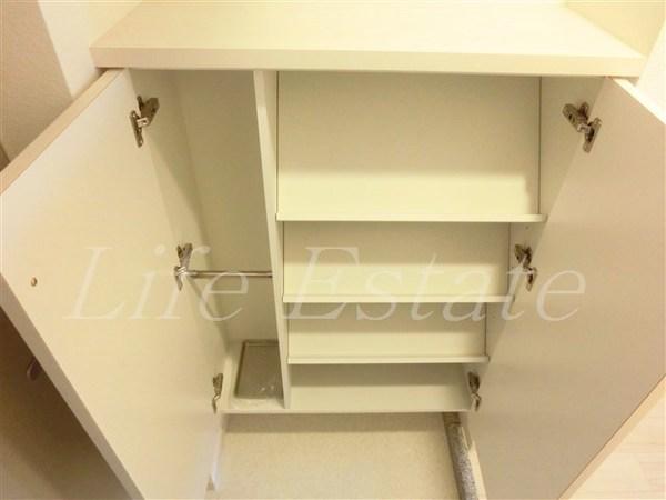 イグレック南本町(収納)