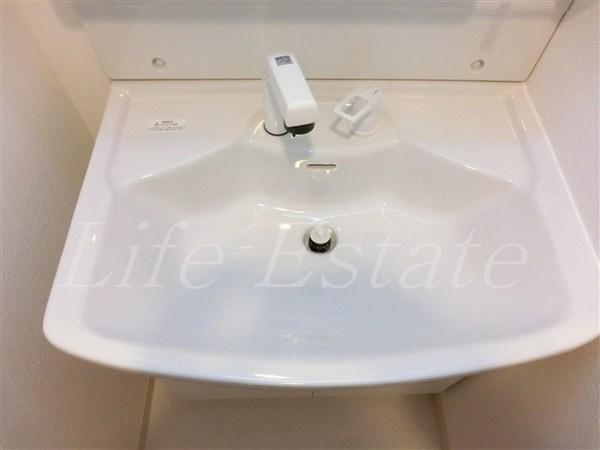 イグレック南本町