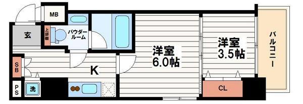 イグレック南本町