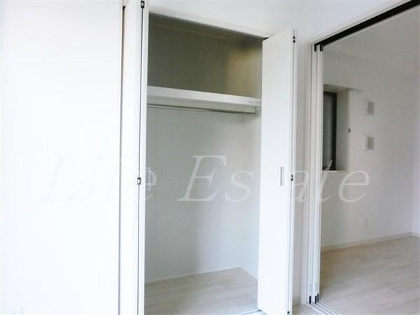 イグレック南本町