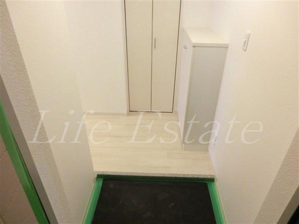 イグレック南本町