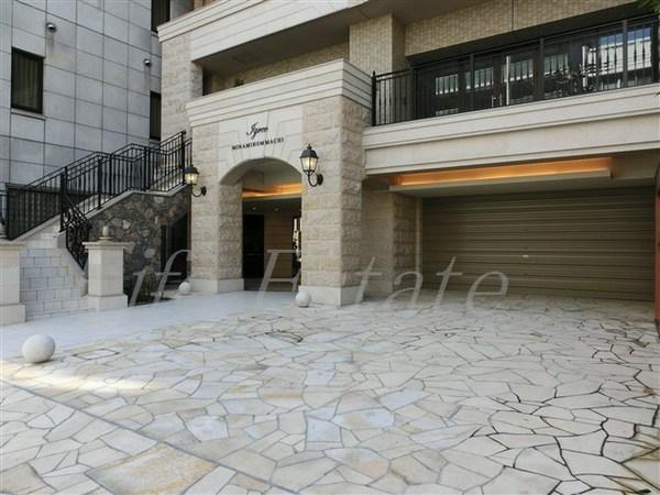 イグレック南本町