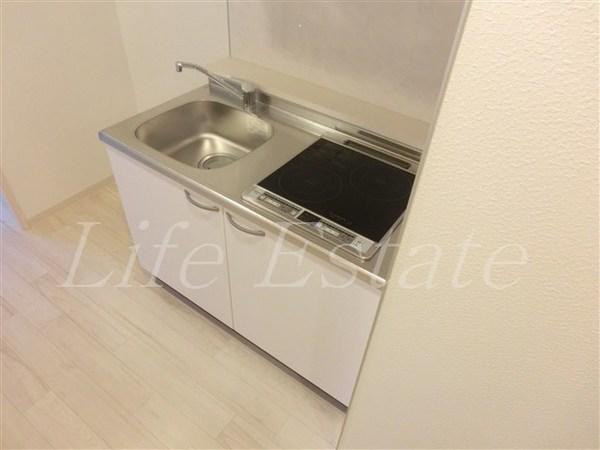 イグレック南本町