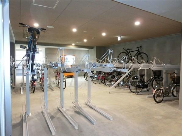 イグレック南本町