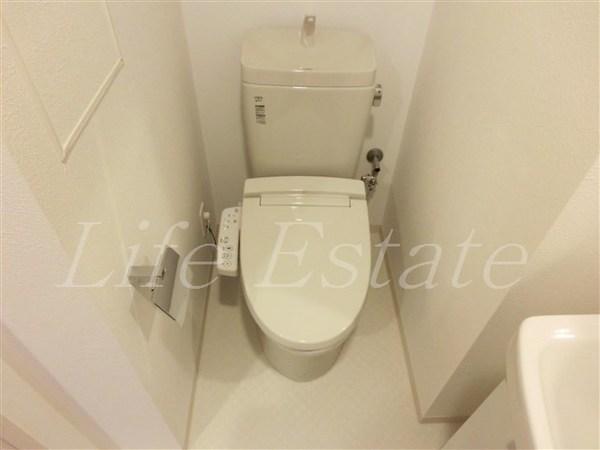 イグレック南本町