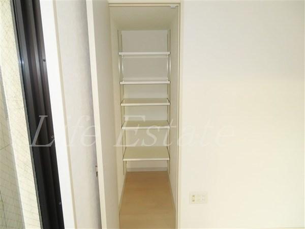 アルグラッドザ・タワー心斎橋