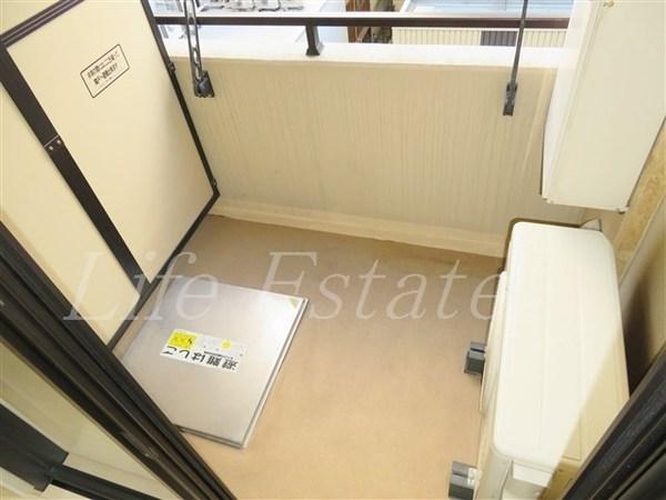 アルグラッドザ・タワー心斎橋