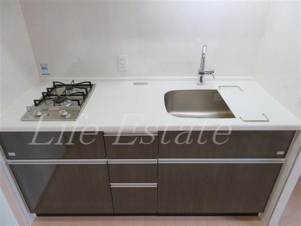 アルグラッドザ・タワー心斎橋